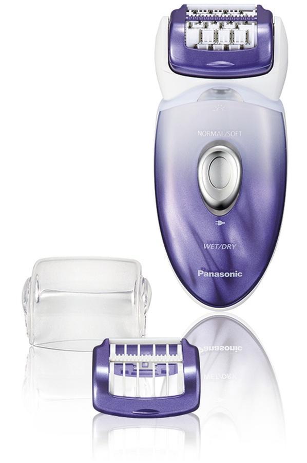 Epilator panasonic »–› ÁrGép