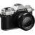 Yashica FX-D300 digitális film szimulációs fényképezőgép