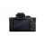 LUMIX DC-G100KEG-K, fényképezőgép videobloggereknek Nokia OZO audio hanggal, 20,3 Mpixel, LUMIX G VARIO 12-32 optikával