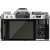 Yashica FX-D300 digitális film szimulációs fényképezőgép