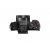 LUMIX DC-G100KEG-K, fényképezőgép videobloggereknek Nokia OZO audio hanggal, 20,3 Mpixel, LUMIX G VARIO 12-32 optikával