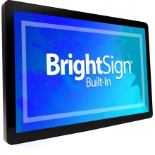 BrightSign 20-3008-1095 15,6