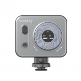 SmallRig Bi-color Vibe P96 Pro mini LED videó lámpa - 4660