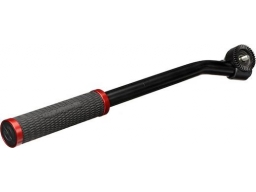 Manfrotto 502HLV második svenkkar 526, 509, 504 és 502 Manfrotto videoállvány-fejhez