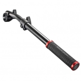 Manfrotto 509HLV teleszkópos második svenkkar 526, 509, 504 és 502 videoállvány-fejhez