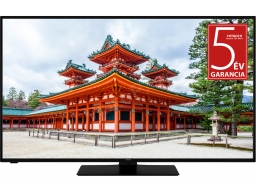 HITACHI 50HK5601 UHD 4K Smart TV ,  H1203