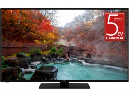 HITACHI 55HK5601 UHD 4K Smart TV , H1203