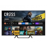 Panasonic TV-55W95BEG 55 hüvelykes Mini LED 4K HDR okostévé