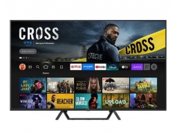 Panasonic TV-55W95BEG 55 hüvelykes Mini LED 4K HDR okostévé