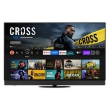 Panasonic TV-55Z95BEG 55' OLED, 4K HDR okostévé