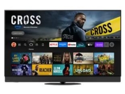 Panasonic TV-55Z95BEG 55' OLED, 4K HDR okostévé