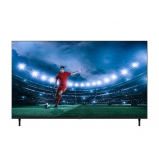 Panasonic TX-65MX800E 4K LED Google TV - 165cm képátló