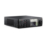 BlackMagic HyperDeck Studio Mini rögzítő