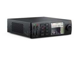 BlackMagic HyperDeck Studio Mini rögzítő