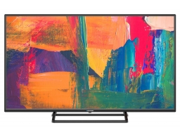 BLAUPUNKT BN40F1132EEB 100cm-es Full HD LED TV,  12.15