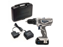 Blaupunkt BP6310C Akkus fúró-csavarozó, ütvefúró