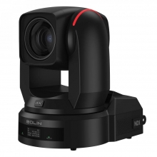 Bolin R9-L420N PTZ kamera, 1 hüvelyk CMOS, 4K60P, 1080P120, 20x optikai zoom, 71.3°, PDAF fókusz, ND szűrő