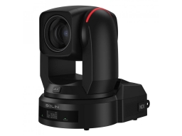 Bolin R9-L420N PTZ kamera, 1 hüvelyk CMOS, 4K60P, 1080P120, 20x optikai zoom, 71.3°, PDAF fókusz, ND szűrő