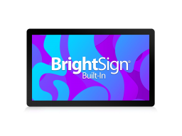 BrightSign 20-3008-1101 21,5