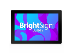 BrightSign 20-3008-1085 10.1