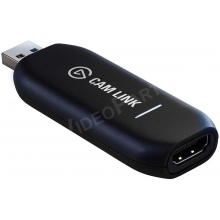 ElGato CamLink 4K HDMI>USB3.0 digitalizáló / streaming adapter