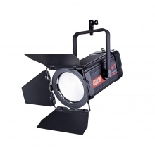 Swit FL-C400D 400W Bi-color Studio COB-LED Fresnel lámpa