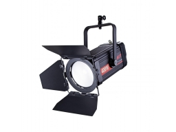 Swit FL-C400D 400W Bi-color Studio COB-LED Fresnel lámpa