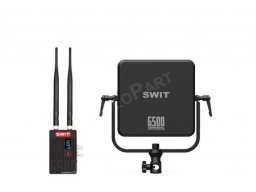 Swit FLOW6500 SDI-HDMI 2km vezetéknélküli AV rendszer
