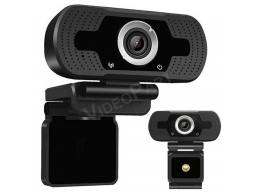 Intelligens webkamera mikrofonnal - FT-P200USB  