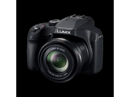 Panasonic DC-FZ82D  LUMIX fényk,60x zoom