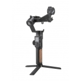 Feiyu-Tech AK2000S gimbal alapkészlet 2,2 kg terhelésig fényképezőgépekhez