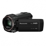 Panasonic HC-V785  Full HD kamkorder  20x 50x zoom  02.28