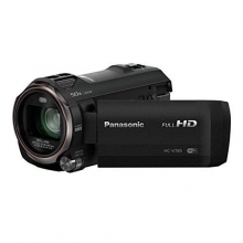 Panasonic HC-V785  Full HD kamkorder  20x 50x zoom  02.28