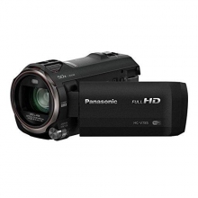 Panasonic HC-V785  Full HD kamkorder  20x 50x zoom   12.13