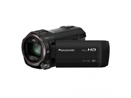 Panasonic HC-V785  Full HD kamkorder  20x 50x zoom   12.13