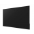 Optoma kijelző 55 hüvelykes, nagy formátumú monitor, N3551K, matt, 24/7, 450 cd/m², USB-C, 4K UHD (3840 x 2160), Android 11, Wi-Fi / BT