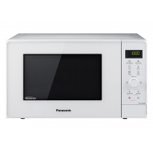 Panasonic NN-GD34HW inverteres mikrohullámú sütő grillezővel, 23 literes