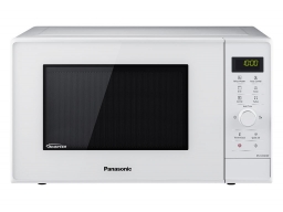 Panasonic NN-GD34HW inverteres mikrohullámú sütő grillezővel, 23 literes