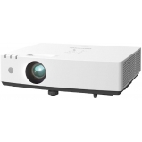 Panasonic PT-LMZ460 projektor 4.600 lm WUXGA