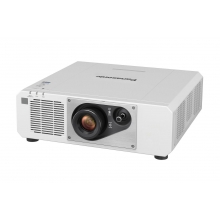 Panasonic PT-FRQ50 DLP projektor 6.000 lm 4K