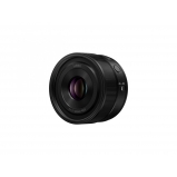 LUMIX S-S40E-K FullFrame Lumix L optika 40mm f2
