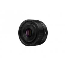 LUMIX S-S40E-K FullFrame Lumix L optika 40mm f2