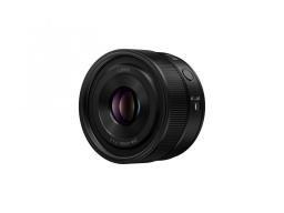LUMIX S-S40E-K FullFrame Lumix L optika 40mm f2