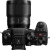 LUMIX S-S85E F1,8 L-Mount 85 mm fix fókusztávolságú objektív