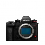 Panasonic DC-S1M2E FullFrame fényképezőgép váz