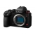 Panasonic DC-S1M2E FullFrame fényképezőgép váz