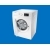 Samsung WW6NJ42E0LW/LE elöltöltős SLIM mosógép Eco Bubble™, Habos Áztatás és Digitális Inverter Technológiával