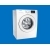 Samsung WW6NJ42E0LW/LE elöltöltős SLIM mosógép Eco Bubble™, Habos Áztatás és Digitális Inverter Technológiával
