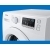 Samsung WW70T4020EE/LE elöltöltős mosógép Higiénikus Gőz, Digitális Inverter és Dobtisztítás technológiával