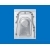 Samsung WW70T4020EE/LE elöltöltős mosógép Higiénikus Gőz, Digitális Inverter és Dobtisztítás technológiával